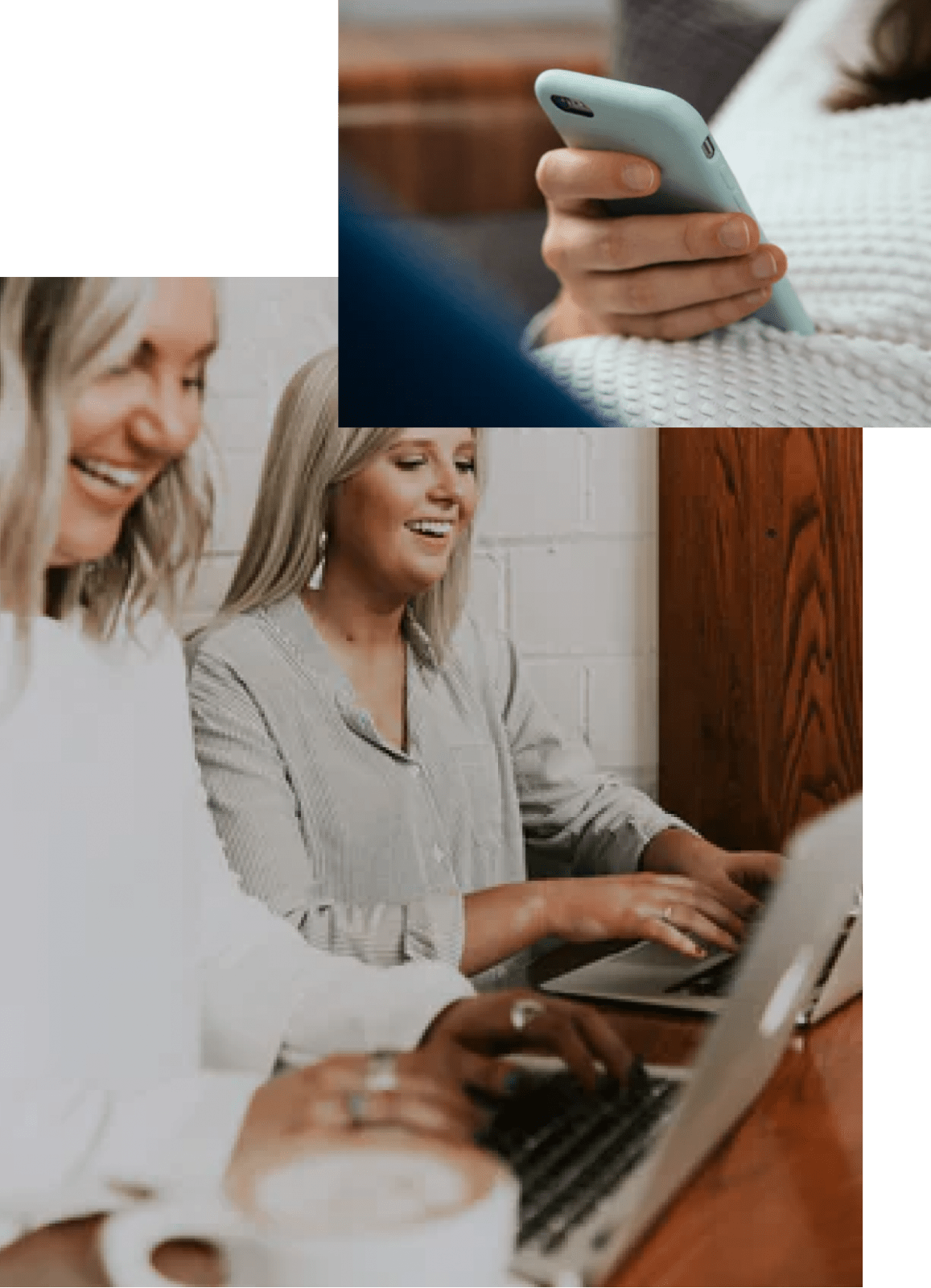 Internship mobile program